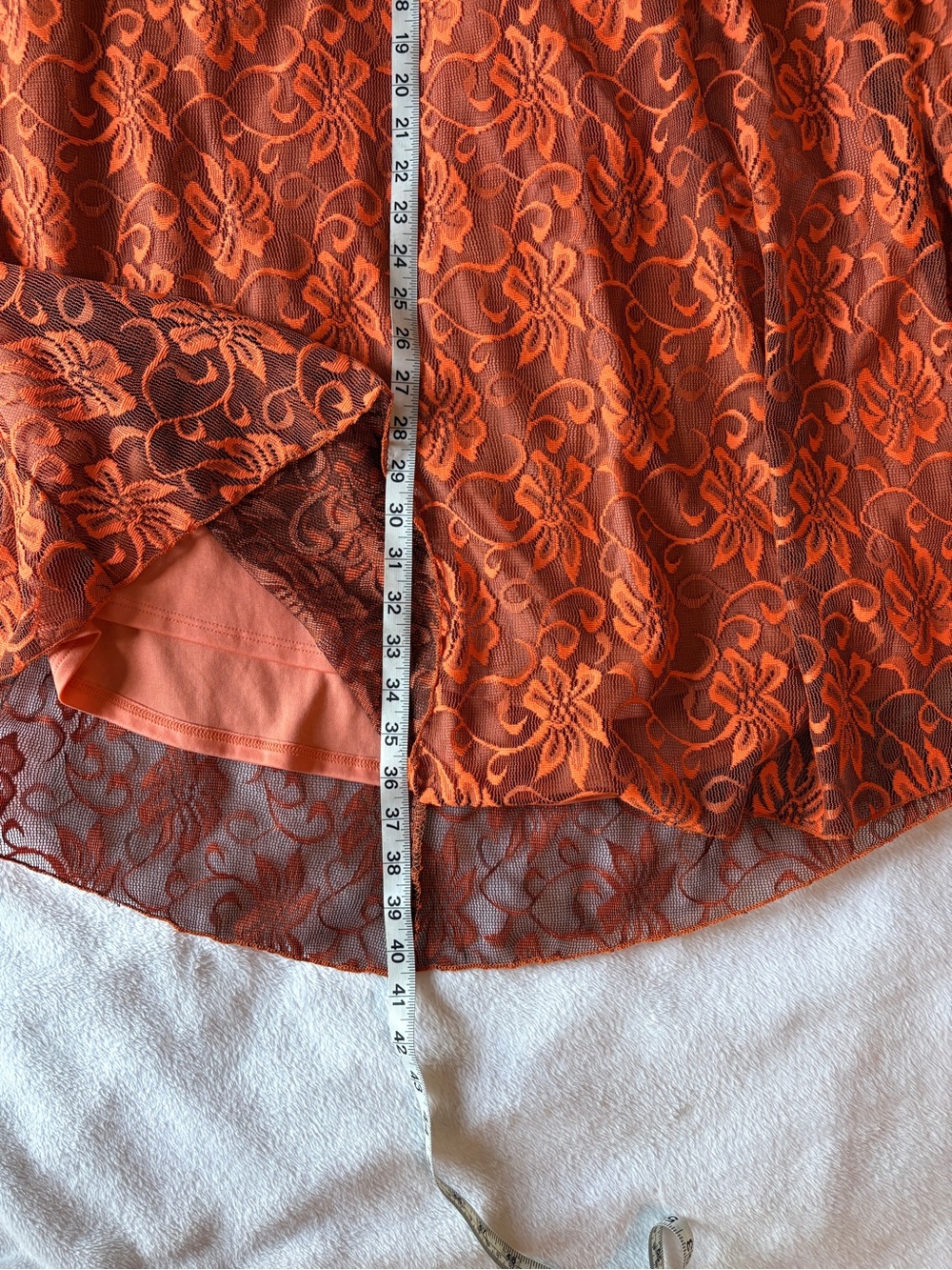 Lularoe Maxi Skirt S - Picture 12 of 14